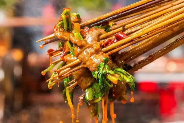 灶门签串串香加盟热线电话多少？_1
