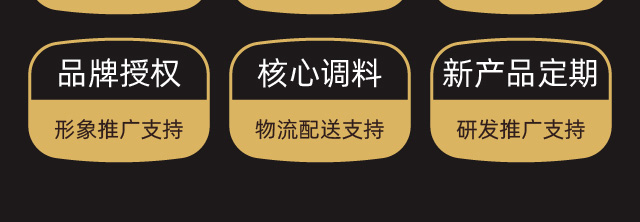 灶门签串串香招商海报