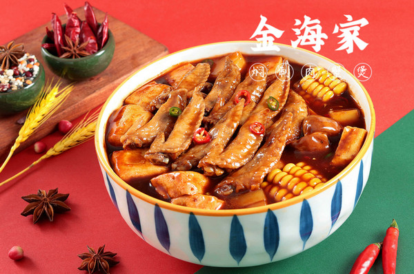 25平就可以创业加盟什么项目好?