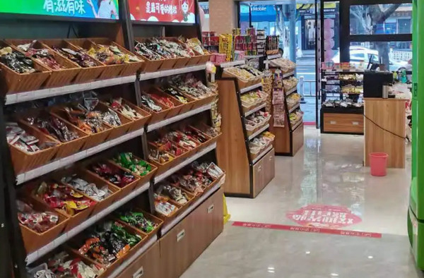 开休闲食品店有哪些值得注意的?_2