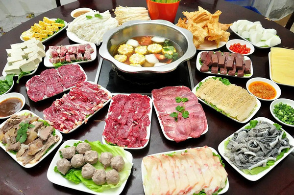 加盟牛肉火锅10大品牌排行榜哪个好