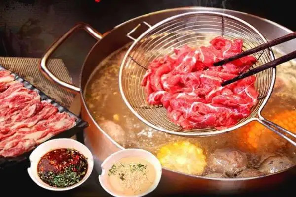 加盟牛肉火锅10大品牌排行榜哪个好