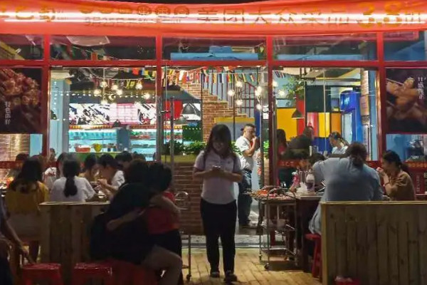 火锅串串怎样宣传最吸引人?串串店优惠活动策划_2