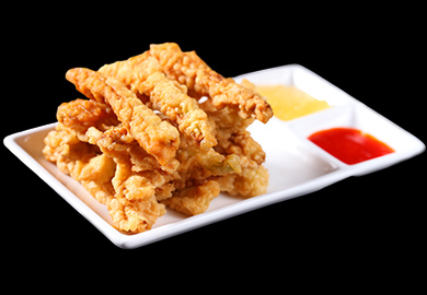 老基地火锅小酥肉