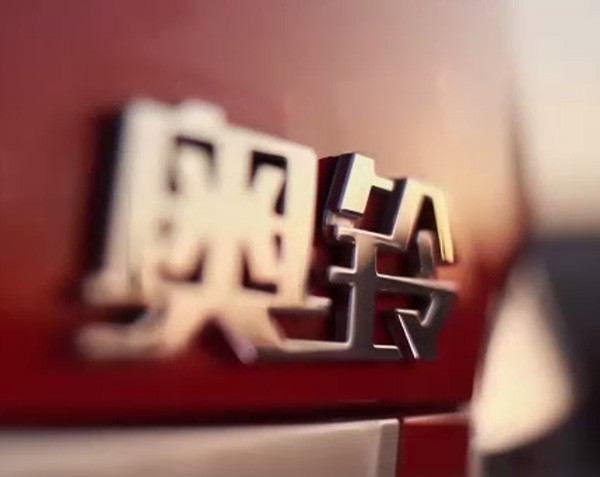 福田奥铃大黄蜂企业介绍
