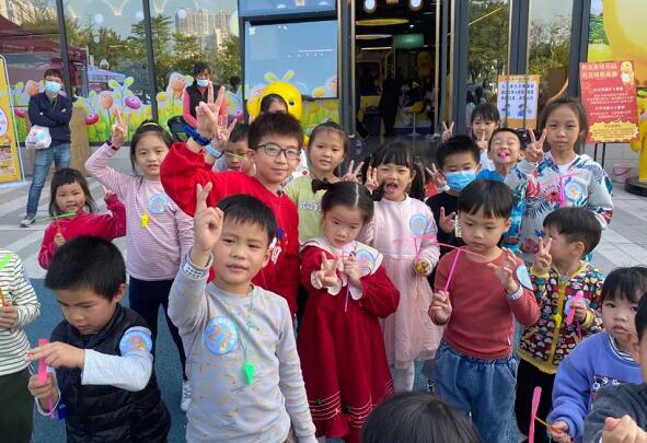 在宜宾开一家淘气堡怎么样?专业性高，孩子也看好_2