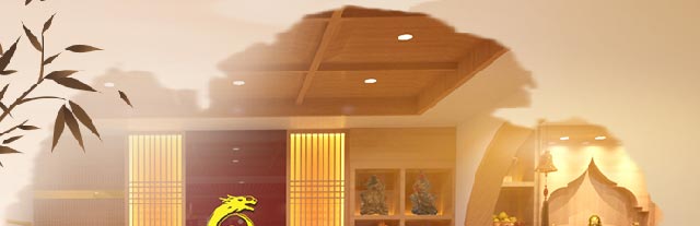 伏羲尚善堂招商海报