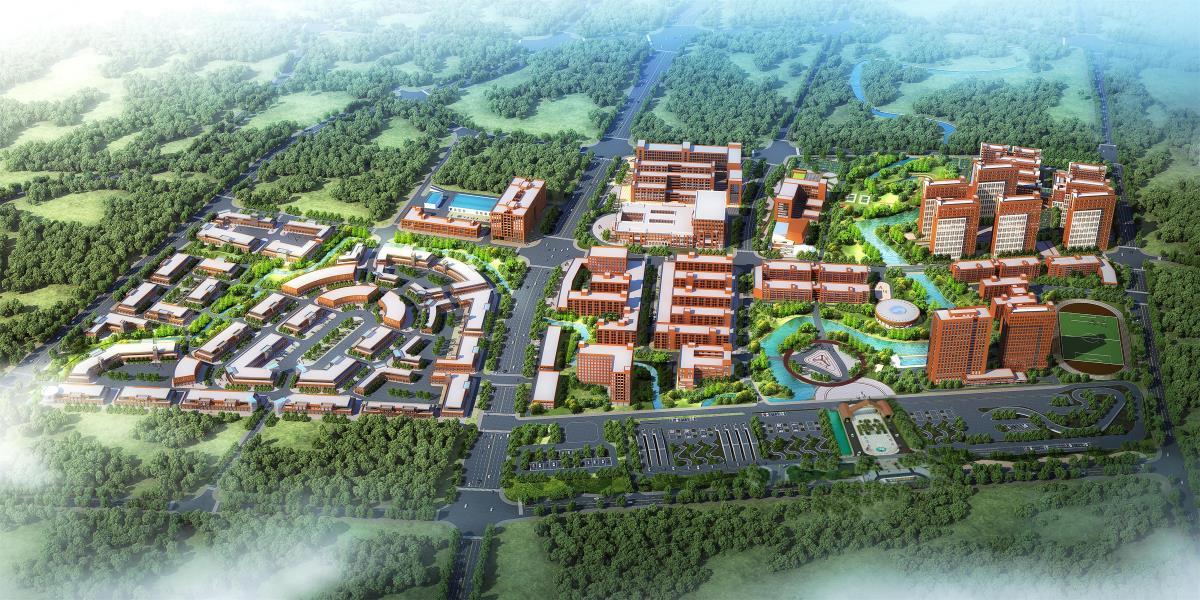 重庆理工职业学院企业介绍