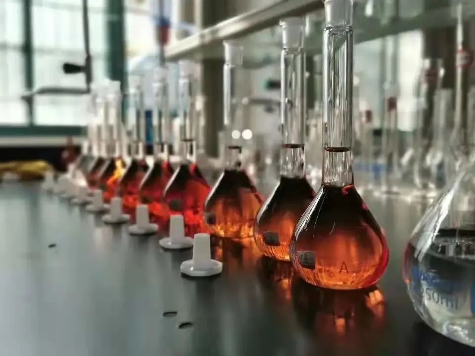 重庆理工职业学院药品食品检验