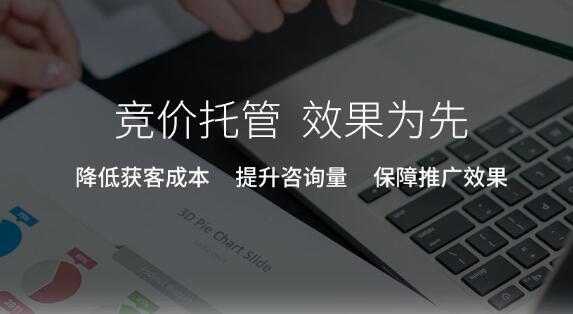 竞价托管代运营公司的具体操作流程有哪些?