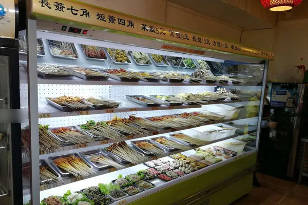 四川串串香加盟店十大排行榜_2