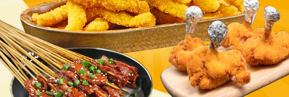 味子夫招商海报