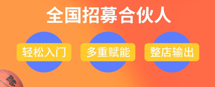 YBDL青少年篮球培训招商海报