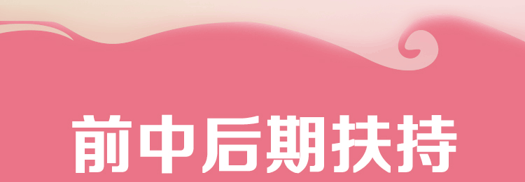 花开几叶招商海报