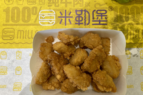 牛肉汉堡加盟店好开吗？投资多少钱？_2