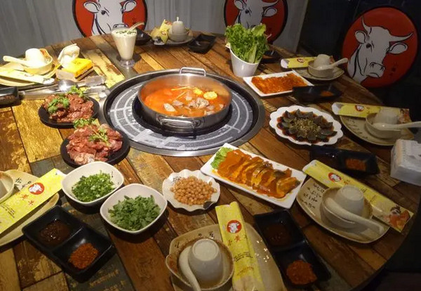 贵州小黄牛牛肉火锅怎么样