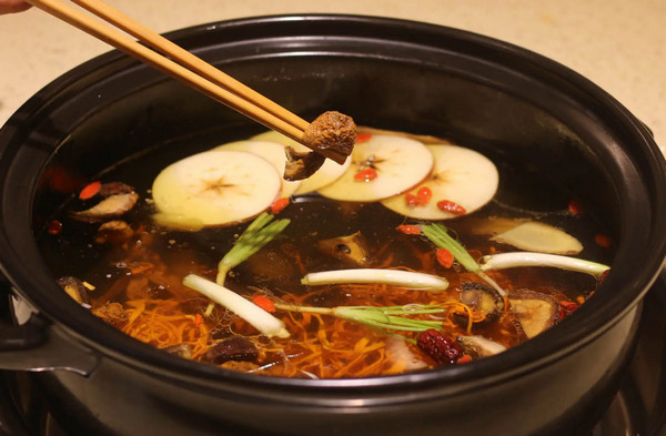 贵州小黄牛牛肉火锅怎么样