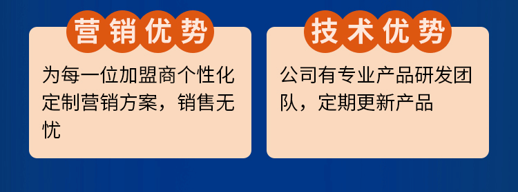 卤吼总部招商海报
