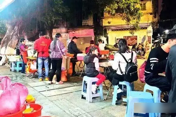 粥店适合开在什么地方？取名技巧有哪些？_2