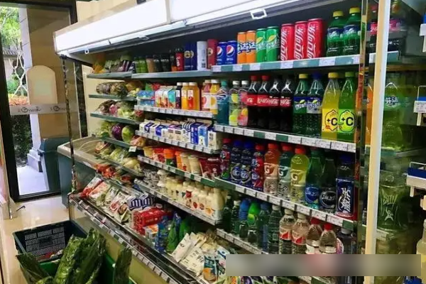 开便利店需要准备什么？