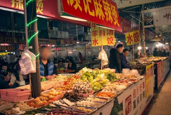 什么餐饮店卖得好赚钱？_1