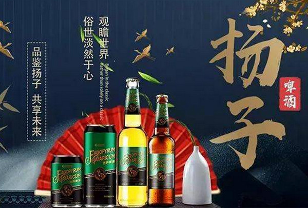 精酿苦荞啤酒哪家好_1