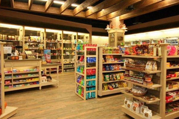 如何加盟便利店怎样加盟开便利店?