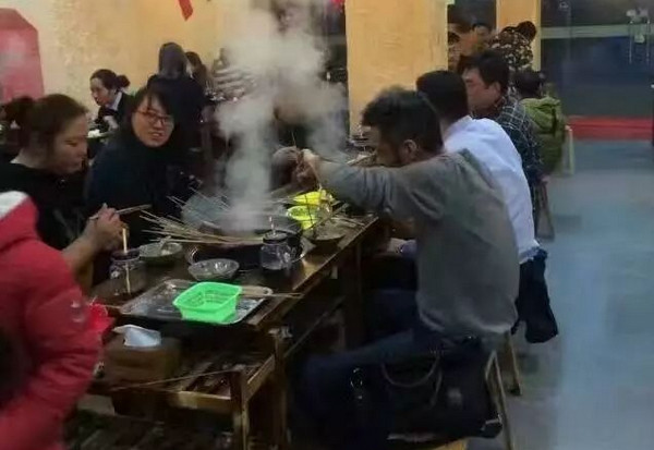 加盟灶门签串串香开店有什么要求_2