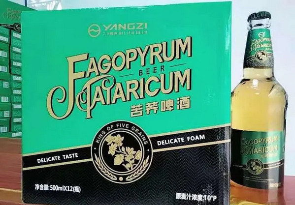 苦荞啤酒代理电话是多少