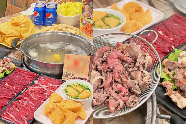 新开牛肉火锅店如何策划开业活动?