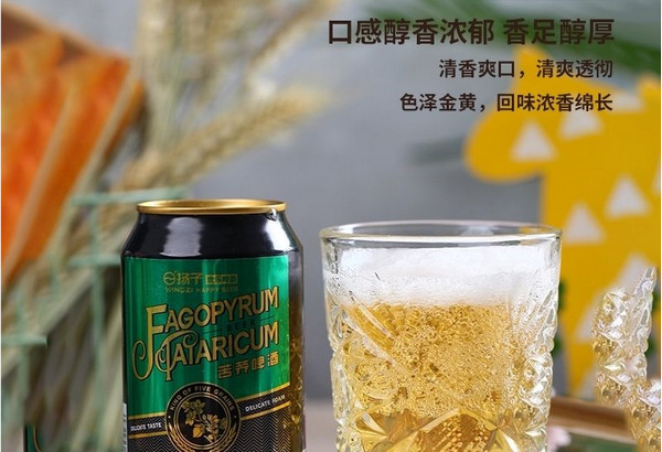 乡镇啤酒生意代理什么品牌好？_3