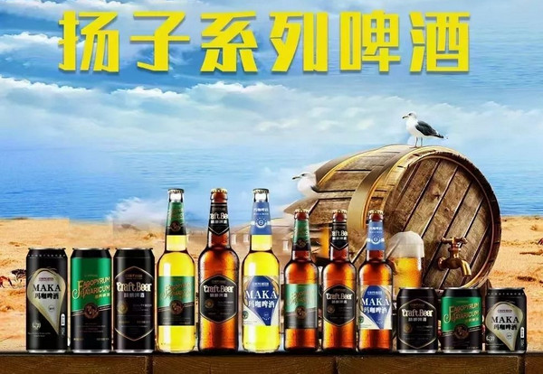 精酿啤酒加盟代理哪个品牌好？_3