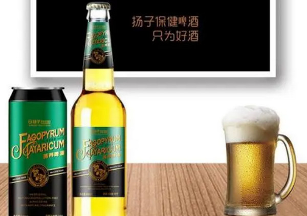 乡镇啤酒生意代理什么品牌好？_1