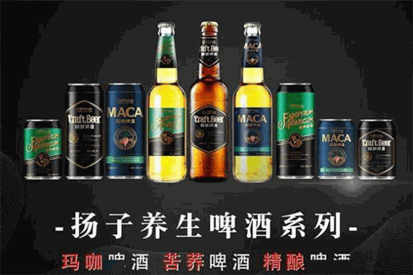 最新啤酒代理加盟哪个品牌好_2