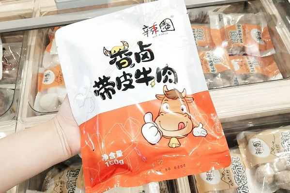 加盟开火锅食材超市哪家好?_2