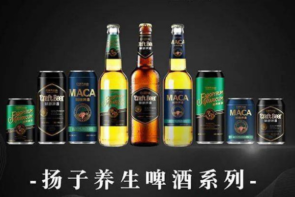 乡镇县级苦荞啤酒代理需要多少钱?6万起步!