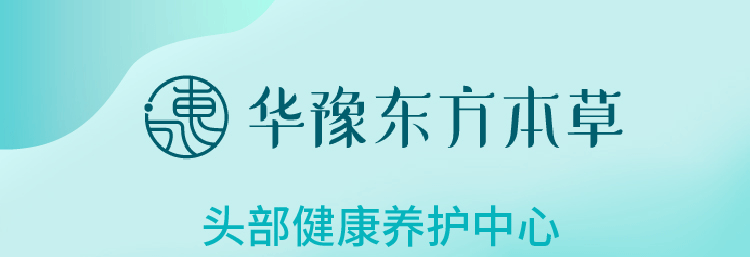华豫东方本草招商海报