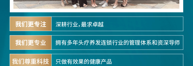华豫东方本草招商海报