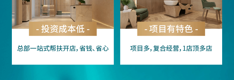 华豫东方本草招商海报