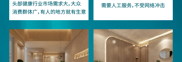 华豫东方本草招商海报