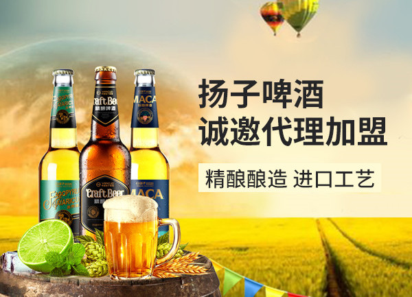 什么是精酿啤酒？精酿啤酒代理加盟怎么选品牌？_3