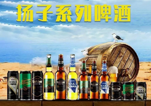 新手代理啤酒加盟哪个品牌好？_3