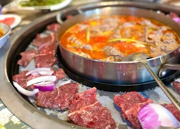 潮牛道牛肉火锅开店需要多少钱_2