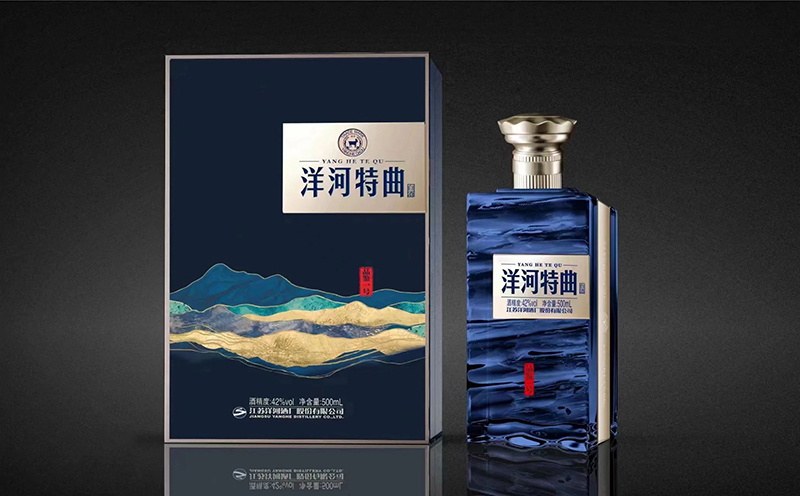 洋河酒-优化会员品鉴一号