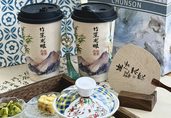 加盟春雨颂茶局奶茶店都有哪些支持？_1