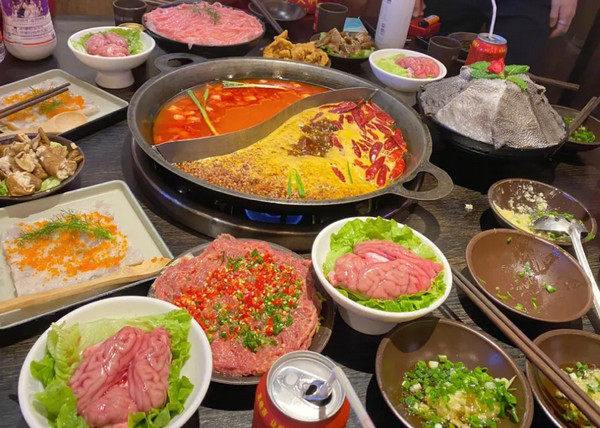 傣妹火锅_2