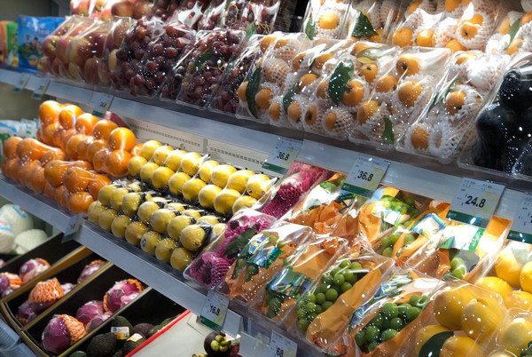 绿叶水果店_2