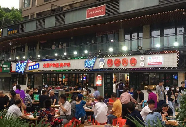 加盟一家火锅店多久可以回本？_3