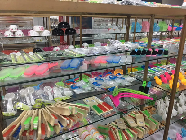 2元小商品店加盟