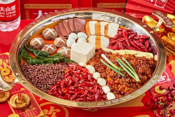 50万开火锅店能开多大